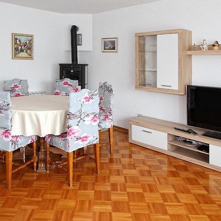 Apartment Hisa Korte إيزولا المظهر الخارجي الصورة