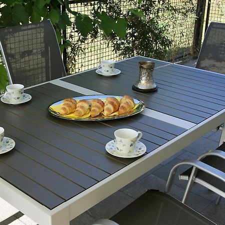 Apartment Hisa Korte إيزولا المظهر الخارجي الصورة
