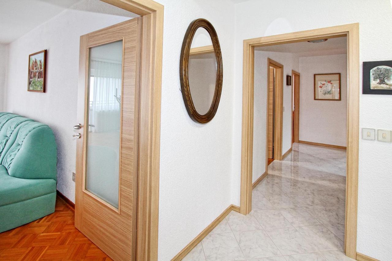 Apartment Hisa Korte إيزولا المظهر الخارجي الصورة