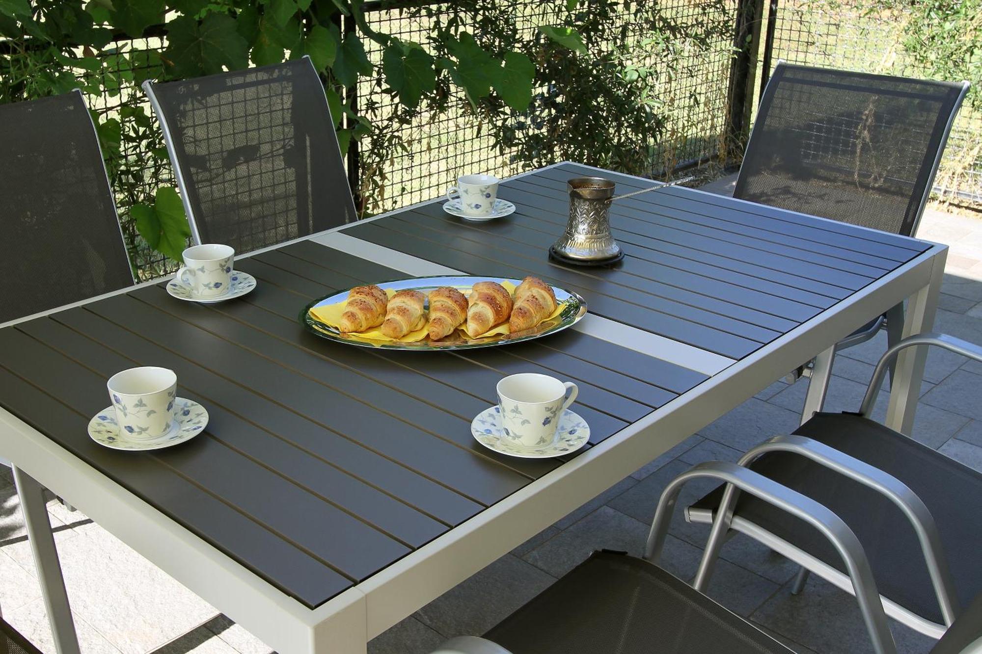 Apartment Hisa Korte إيزولا المظهر الخارجي الصورة