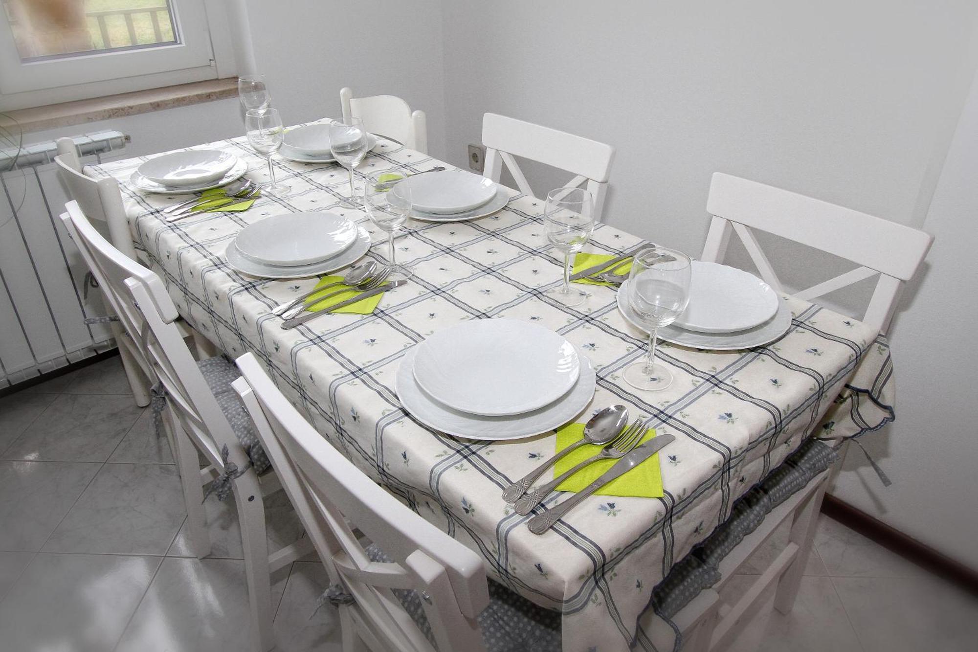 Apartment Hisa Korte إيزولا المظهر الخارجي الصورة