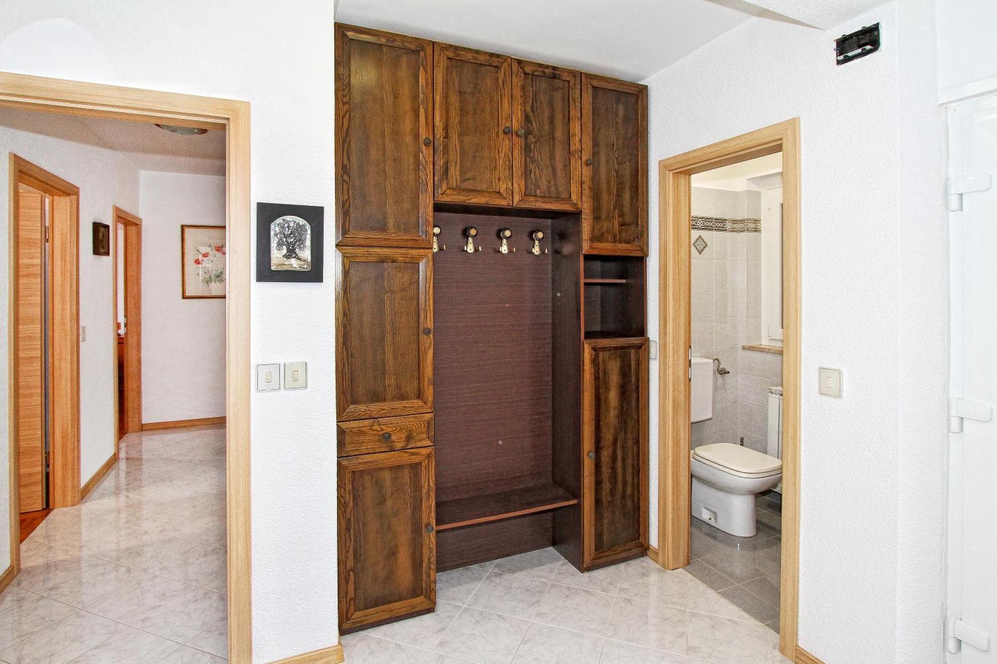 Apartment Hisa Korte إيزولا المظهر الخارجي الصورة
