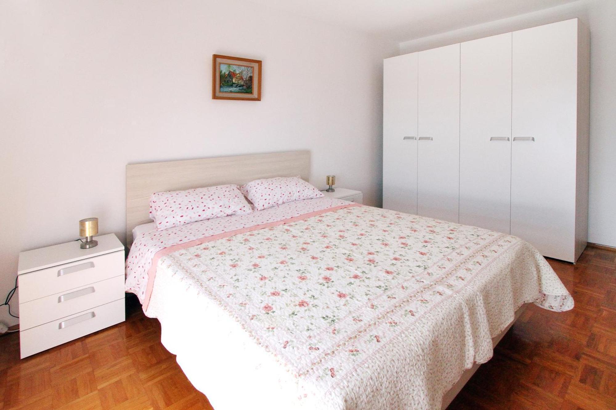 Apartment Hisa Korte إيزولا المظهر الخارجي الصورة
