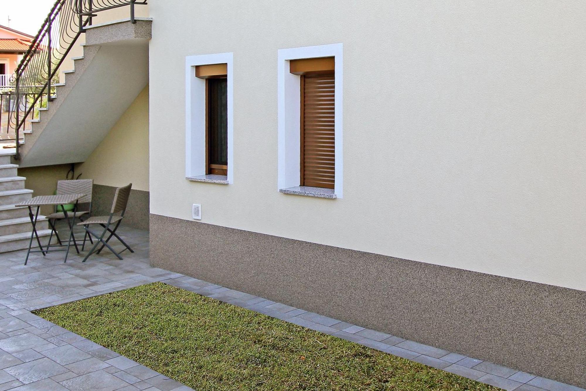 Apartment Hisa Korte إيزولا المظهر الخارجي الصورة