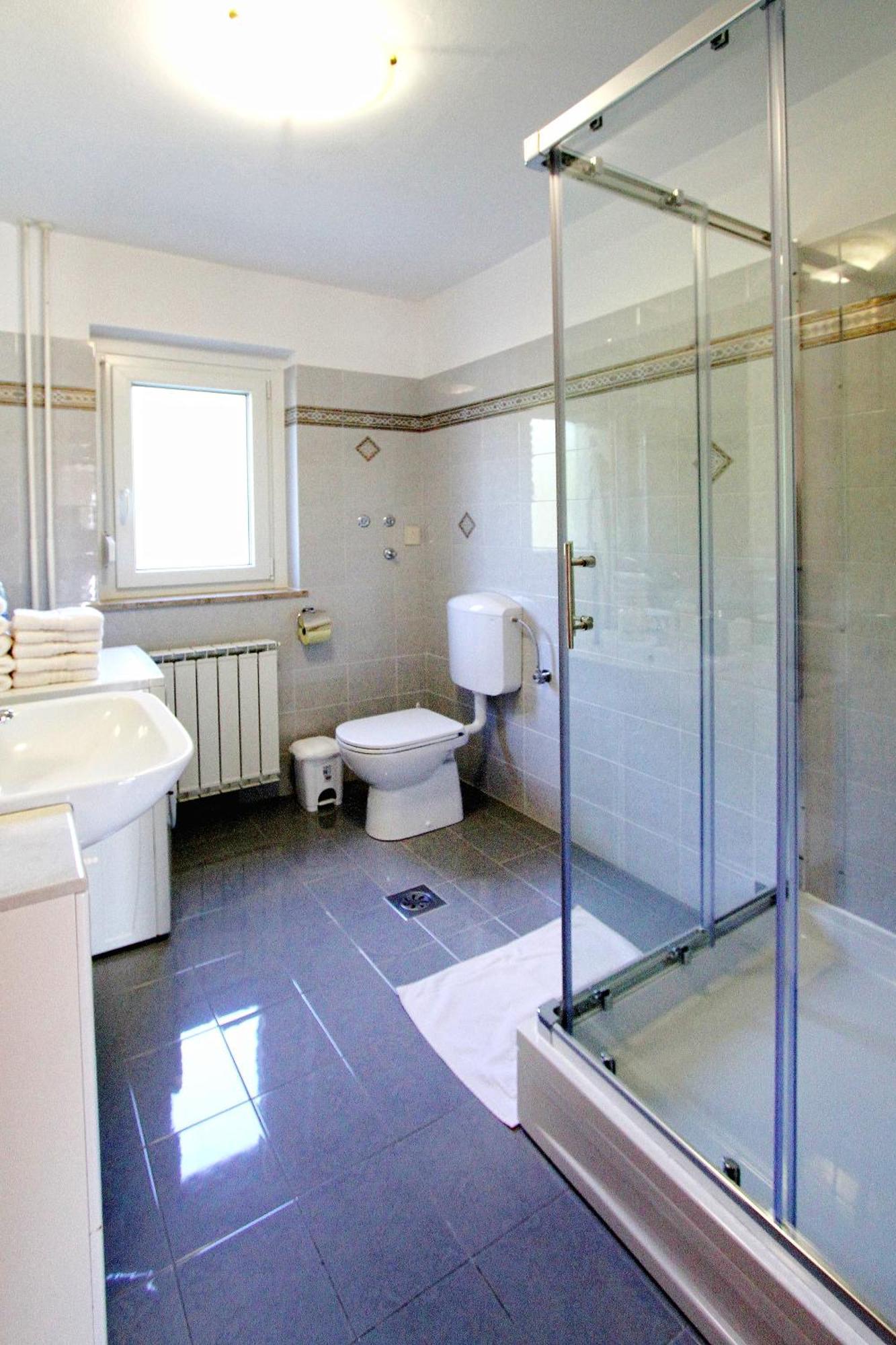 Apartment Hisa Korte إيزولا المظهر الخارجي الصورة