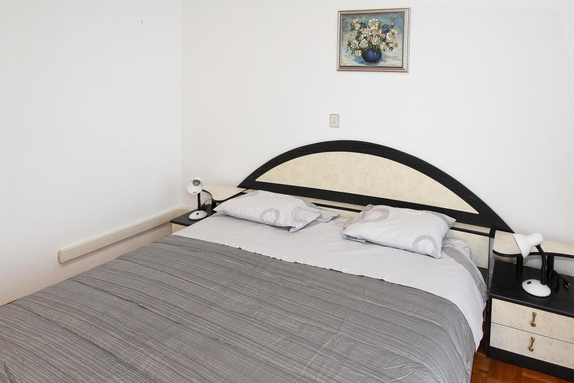 Apartment Hisa Korte إيزولا المظهر الخارجي الصورة